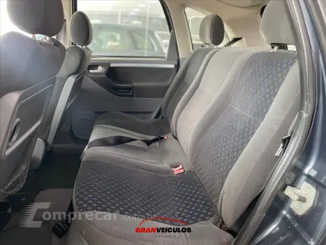 MERIVA 1.8 MPFI PREMIUM 8V FLEX 4P AUTOMATIZADO