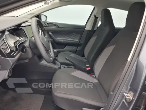 POLO 1.0 MPI TRACK MANUAL
