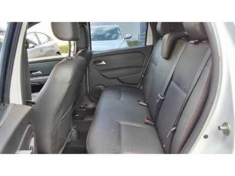 OROCH 1.3 TCE FLEX OUTSIDER X-TRONIC