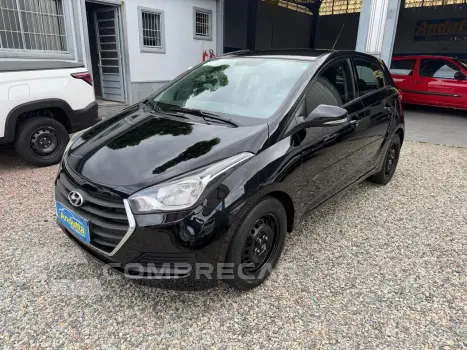 Hyundai HB 20 Hatch 1.0 12V 4P FLEX COMFORT PLUS 4 portas