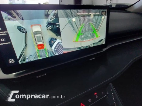 HAVAL H6 - 1.5 HEV PREMIUM E-TRACTION