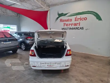 SIENA 1.0 MPI Fire 8V