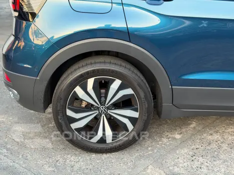 T-Cross Hig. 250 TSI 1.4 Flex 16V 5p Aut