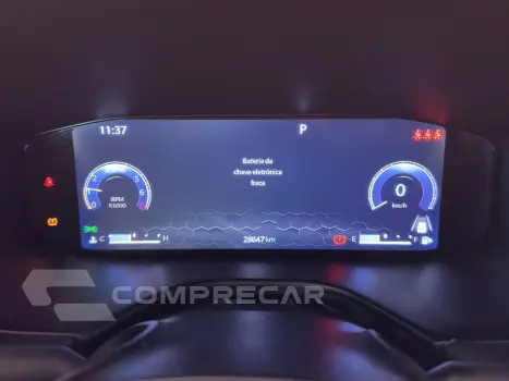 COMPASS 1.3 T270 TURBO FLEX LIMITED AT6