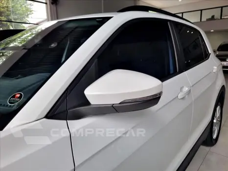 T-CROSS 1.0 200 TSI Sense