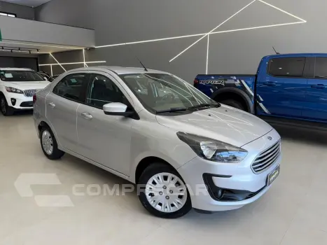 Ka Sedan se 1.5