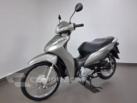 HONDA BIZ 110i