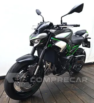 KAWASAKI Z900