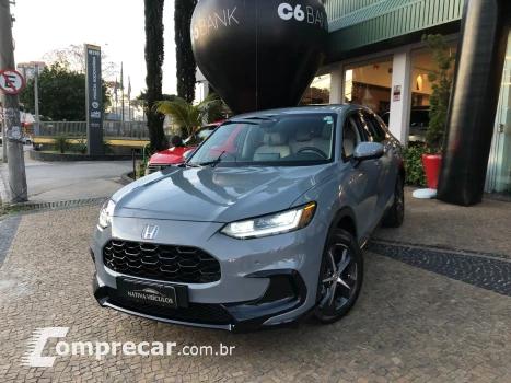 Zr-V 2.0 I-Vtec Gasolina Touring Cvt