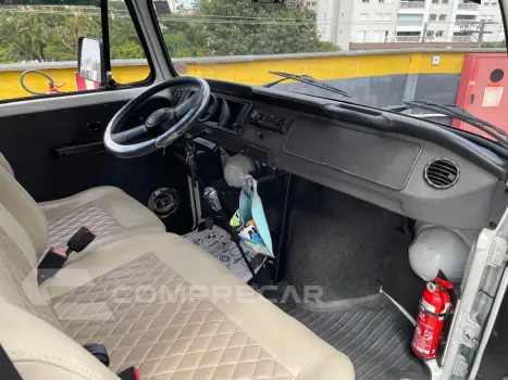 KOMBI 1.4 MI STD 8V