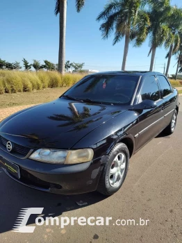 CHEVROLET VECTRA 2.0 MPFI GLS 8V 4 portas
