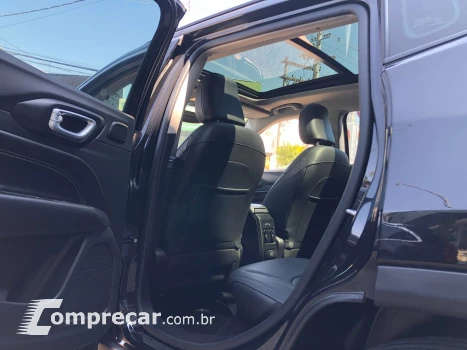 Compass 1.3 T270 Turbo Flex Longitude At6