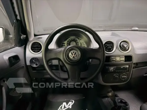 GOL 1.0 MI ECOMOTION 8V FLEX 4P MANUAL G.IV