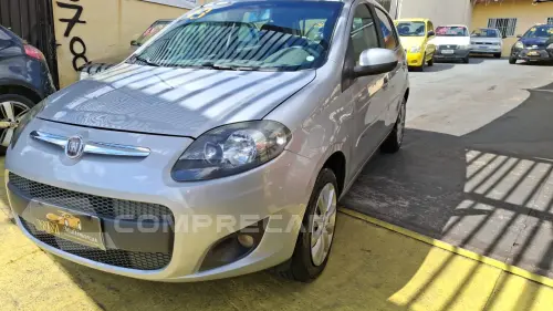 Palio Essence Dualogic 1.6