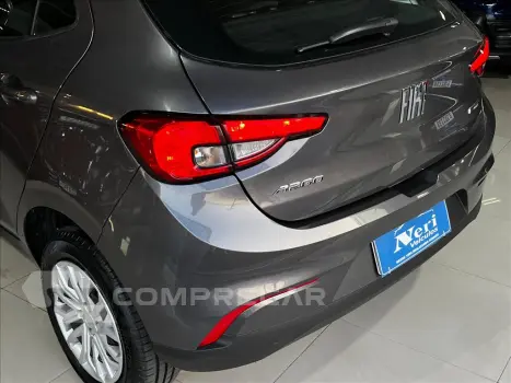 ARGO 1.0 FIREFLY FLEX DRIVE MANUAL