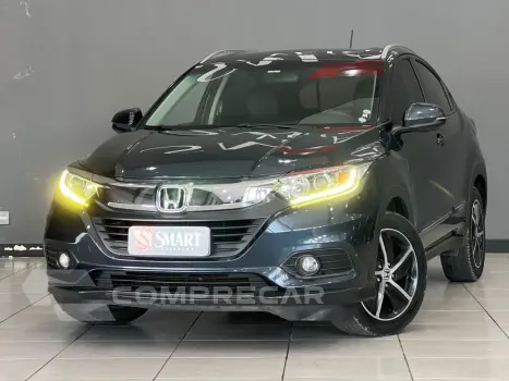 Honda HR-V 1.8 16V FLEX EX 4P AUTOMÁTICO 4 portas