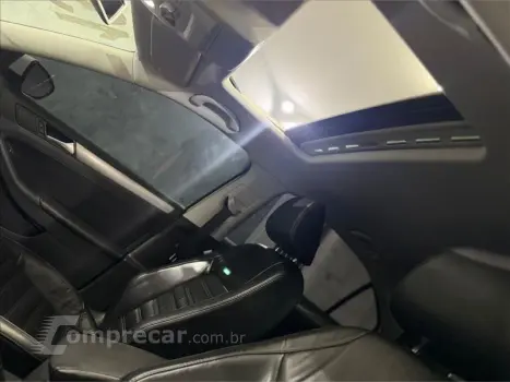 JETTA 2.0 TSI Highline