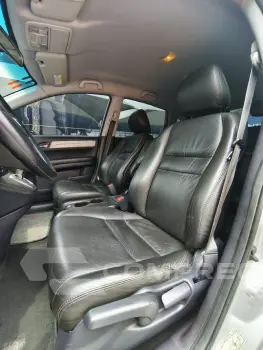 CRV 2.0 16V 4P LX AUTOMÁTICO