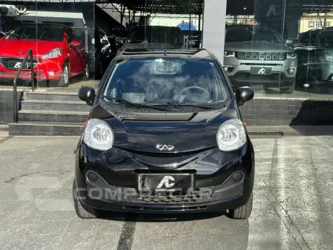 QQ 1.0 Look FL 12V/1.0 12V Flex 5p