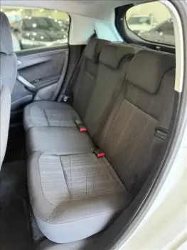 208 1.6 GRIFFE 16V FLEX 4P AUTOMÁTICO