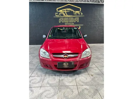 PRISMA 1.4 MPFI MAXX 8V FLEX 4P MANUAL