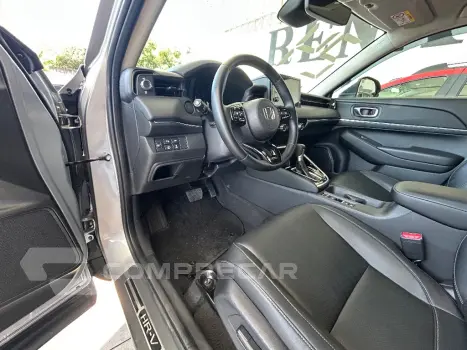 HR-V Touring 1.5 Flex TB 16V 5p Aut.