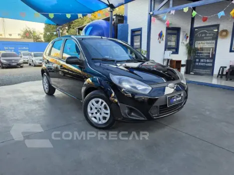 FIESTA HATCH - 1.0 ROCAM HATCH 8V 4P MANUAL