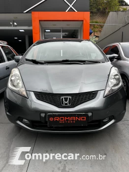 FIT 1.4 DX 16V