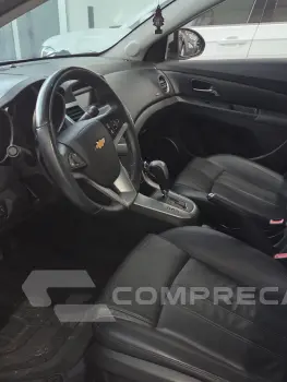 CRUZE 1.8 LT 16V