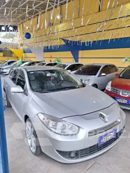 FLUENCE 2.0 Dynamique 16V