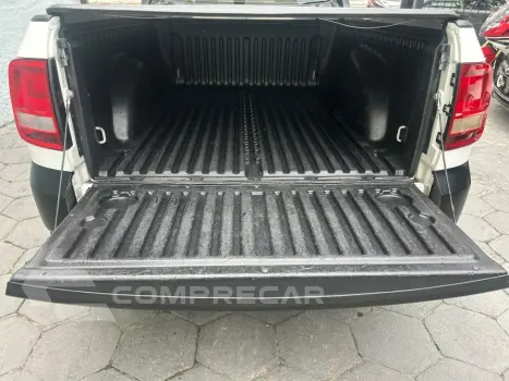 SAVEIRO 1.6 MSI ROBUST CS 16V FLEX 2P MANUAL