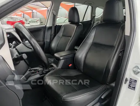 RAV4 2.0 4X2 16V