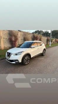 KICKS 1.6 16V SL
