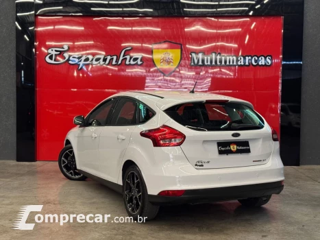FOCUS 2.0 GLX 16V