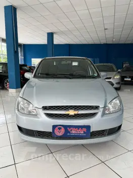 CLASSIC 1.0 MPFI LS 8V