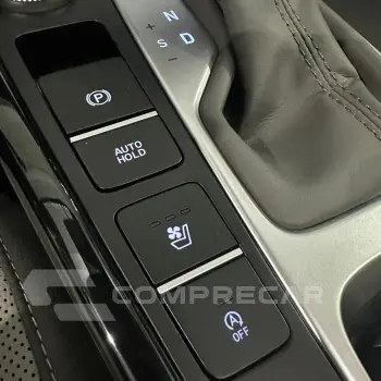 Creta Ultimate 1.6 TB 16V Aut.