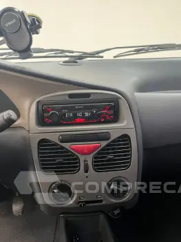 PALIO 1.0 MPI EX Fire 8V