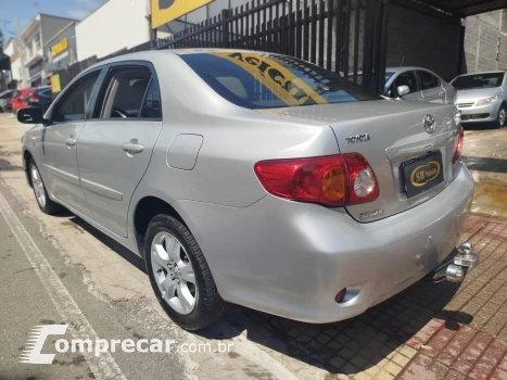 Corolla Xli 1.8