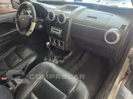 ECOSPORT 1.6 XLT FREESTYLE 8V FLEX 4P MANUAL