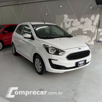 1.0 SE/SE Plus TiVCT Flex 5p