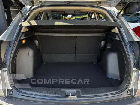 HR-V - 1.8 16V EXL 4P AUTOMÁTICO