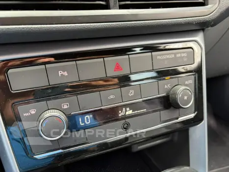 T-Cross Comfor. 200 TSI 1.0 Flex 5p Aut.