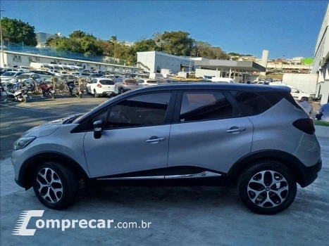 CAPTUR 2.0 16V Intense