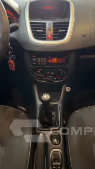 207 1.4 XR Passion Sport 8V