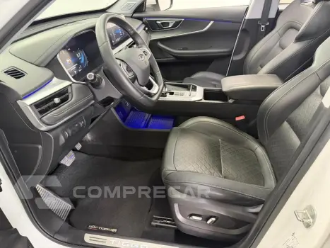 TIGGO8 1.6TGDI