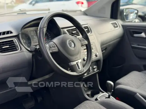 Fox 1.6 Mi I MOTION Total Flex 8V 5p