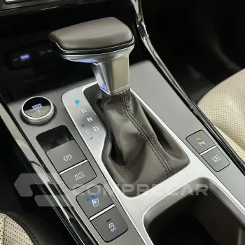 Creta Ultimate 2.0 16V Flex Aut.