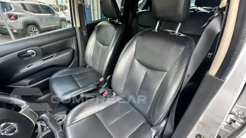 LIVINA 1.8 SL 16V