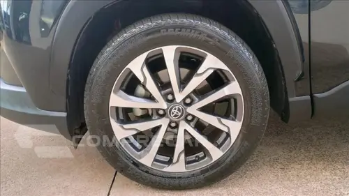 COROLLA CROSS 2.0 Vvt-ie XRE