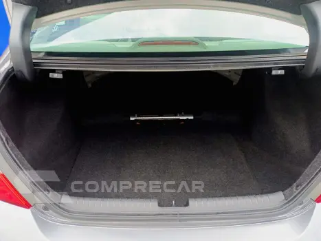 Civic 2.0 Lxr 16V Flex 4P Automático